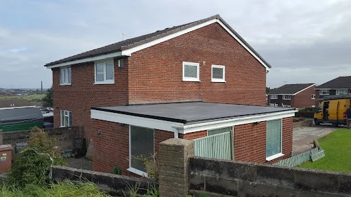 Rooftop Systems Ltd photo 2