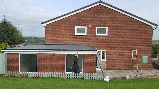 Rooftop Systems Ltd photo 3