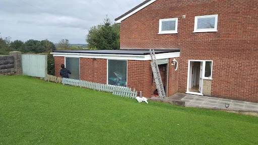 Rooftop Systems Ltd photo 4