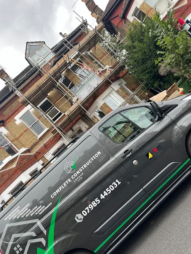 Complete Construction London photo 8
