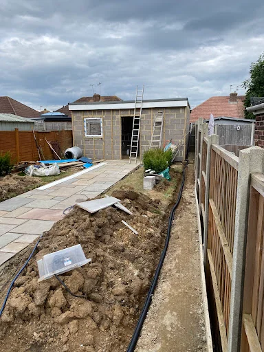 Freddy's Maintenance photo 3