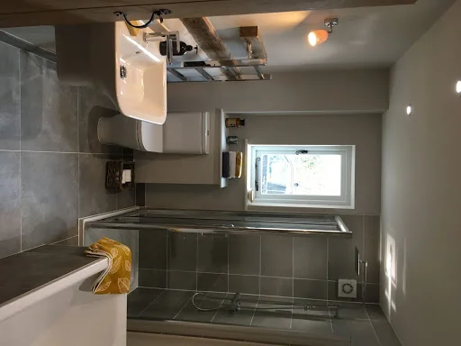 TPS Plumbing and Heating photo 3