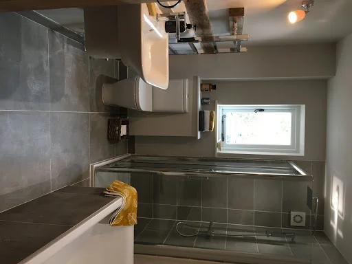 TPS Plumbing and Heating photo 4