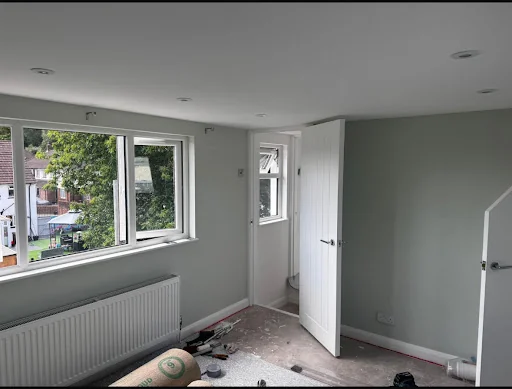 Make Room Loft Conversions Ltd photo 2