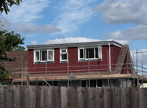 Make Room Loft Conversions Ltd photo 3