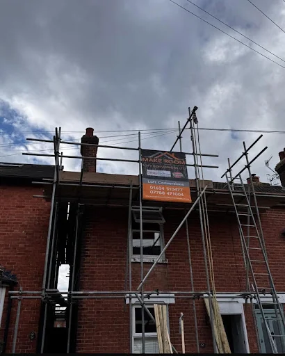 Make Room Loft Conversions Ltd photo 5