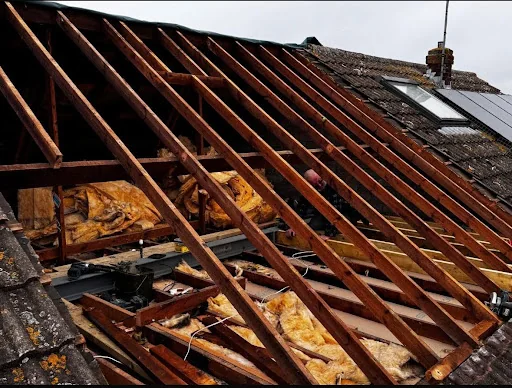 Make Room Loft Conversions Ltd photo 6