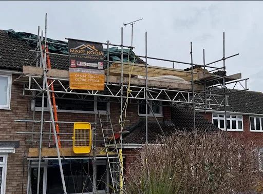 Make Room Loft Conversions Ltd photo 7