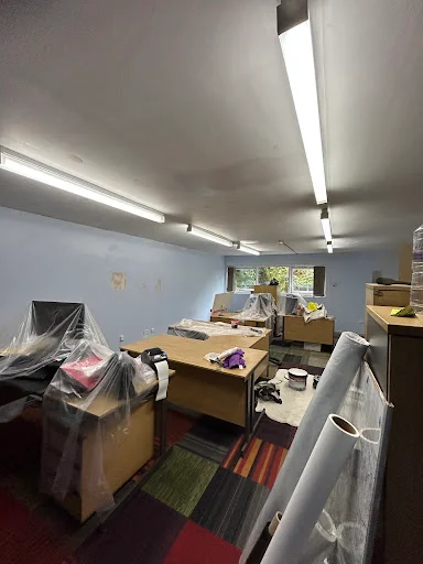 Whartons Painting and Roofing photo 1