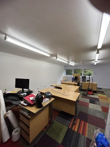 Whartons Painting and Roofing photo 2