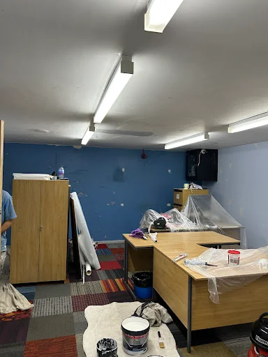 Whartons Painting and Roofing photo 7