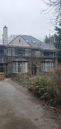 Watertight Roofing Leeds Ltd photo 2