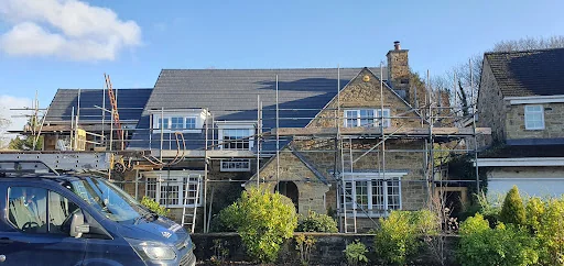 Watertight Roofing Leeds Ltd photo 3