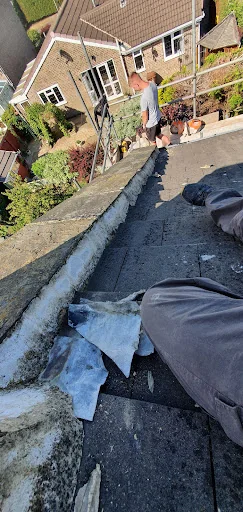 Watertight Roofing Leeds Ltd photo 5