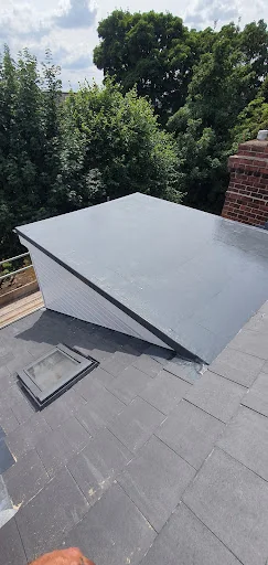 Watertight Roofing Leeds Ltd photo 6