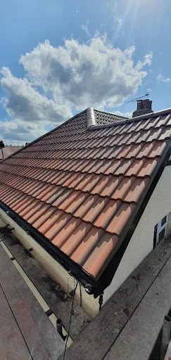 Watertight Roofing Leeds Ltd photo 8