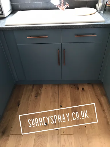 Surrey Spray photo 1