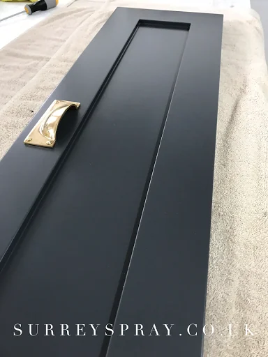 Surrey Spray photo 3