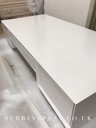 Surrey Spray photo 4