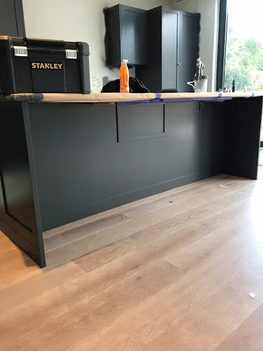 Surrey Spray photo 7