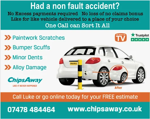 ChipsAway Esher photo 1