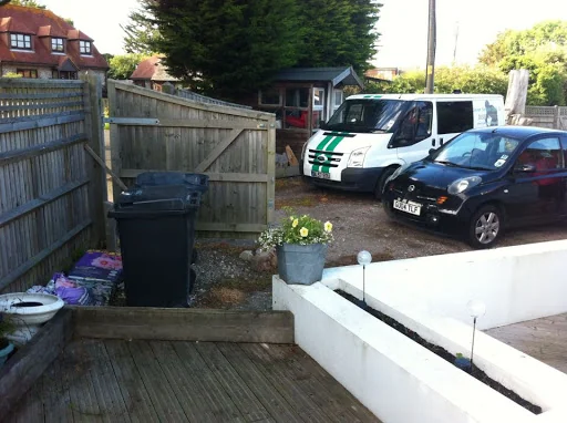 Intefence Ltd photo 3