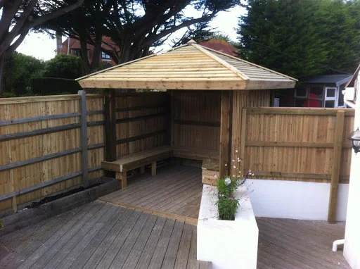 Intefence Ltd photo 4