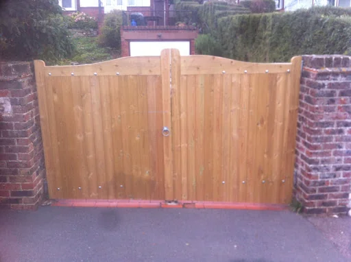 Intefence Ltd photo 5