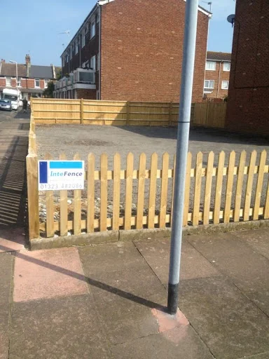 Intefence Ltd photo 6