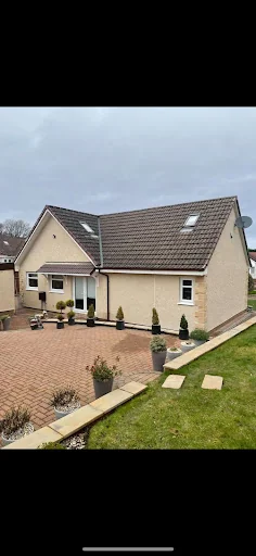 K-Cast roughcasting &amp; roofing photo 1