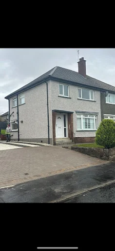 K-Cast roughcasting &amp; roofing photo 3