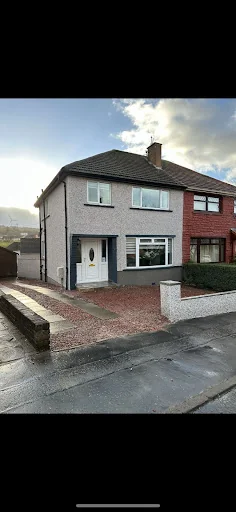 K-Cast roughcasting &amp; roofing photo 4