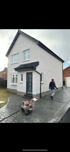 K-Cast roughcasting &amp; roofing photo 5