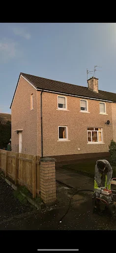 K-Cast roughcasting &amp; roofing photo 6