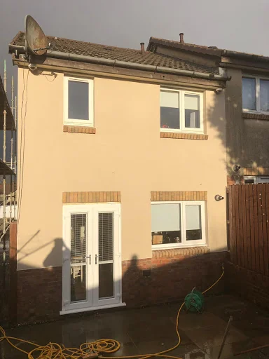 K-Cast roughcasting &amp; roofing photo 7