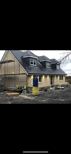 K-Cast roughcasting &amp; roofing photo 8