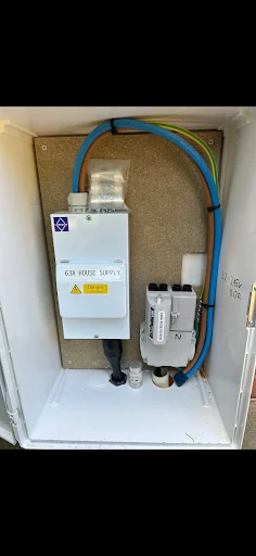 QRL Electrical Ltd photo 1