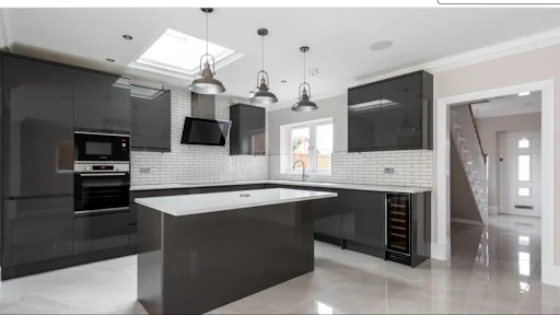 QRL Electrical Ltd photo 4