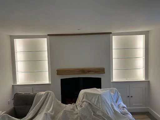 QRL Electrical Ltd photo 8