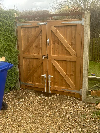 Barrs Of Broadley Common photo 1