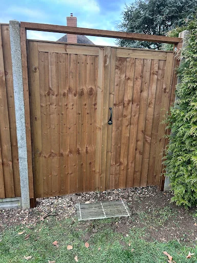 Barrs Of Broadley Common photo 2