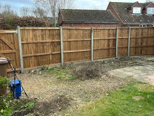 Barrs Of Broadley Common photo 4