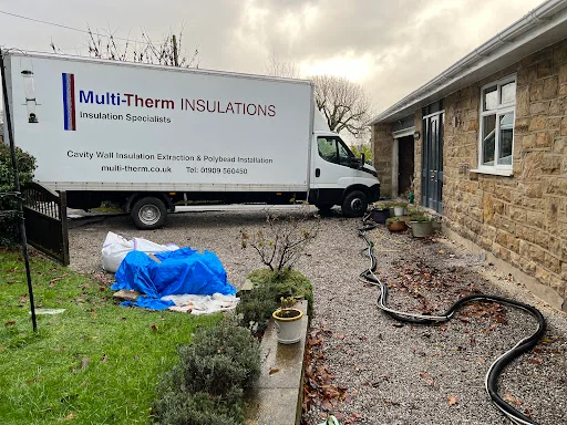 MULTI-THERM LTD photo 1