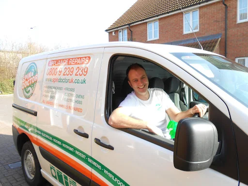 Spin Doctor UK Ltd photo 6