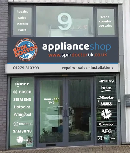 Spin Doctor UK Ltd photo 7