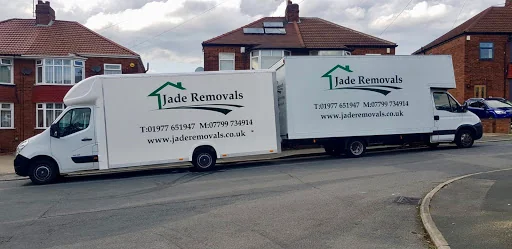 Jade Removals photo 1