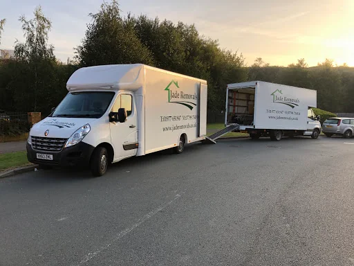 Jade Removals photo 2