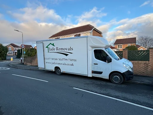 Jade Removals photo 5