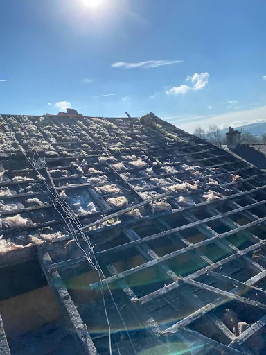 John Riley Roofing photo 1