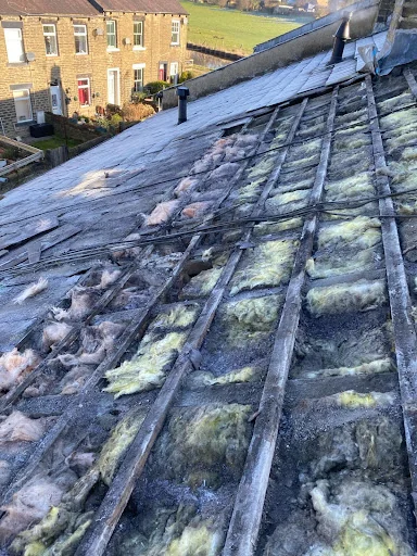 John Riley Roofing photo 2